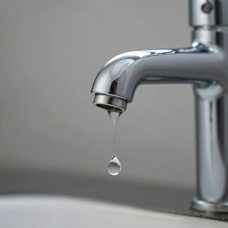 Leak Detection & Repair in Radford