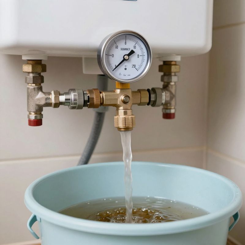 How to Seal a Well Casing in Radford