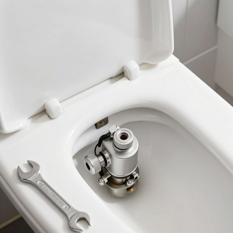 How to Test Water Pressure at Home in Radford