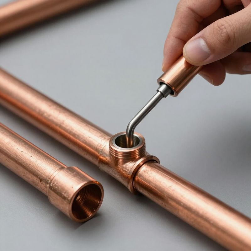 Sewer & Pipe Services in Radford