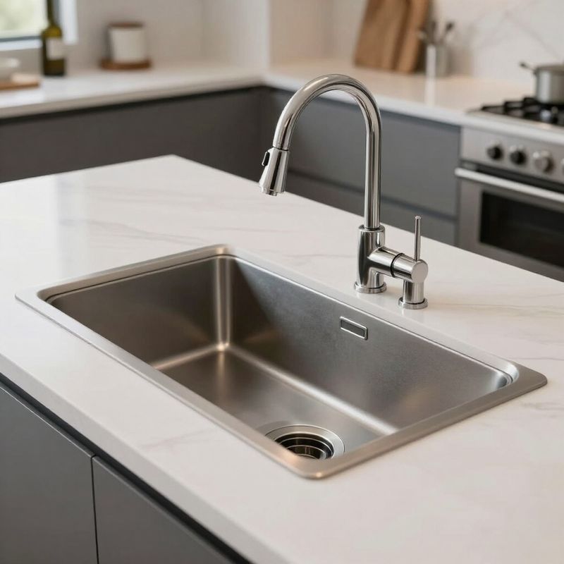 Bathroom & Kitchen Upgrades in Radford