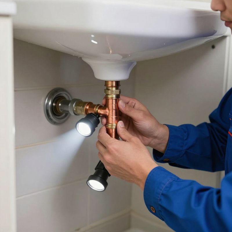 Emergency Plumbing in Radford